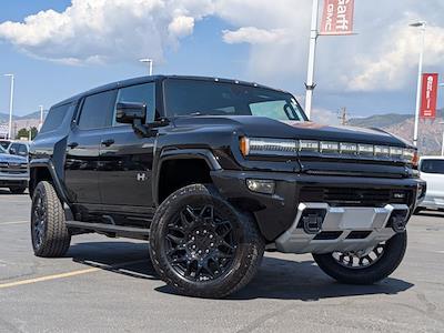 2024 GMC Hummer EV SUV 4WD SUV for sale #3GH24009 - photo 1