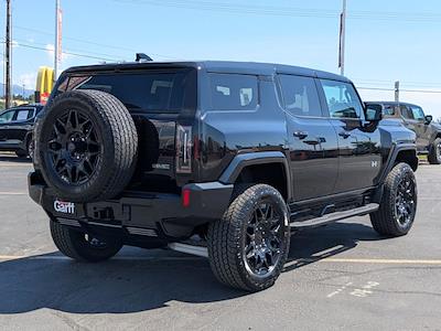 2024 GMC Hummer EV SUV 4WD SUV for sale #3GH24009 - photo 2