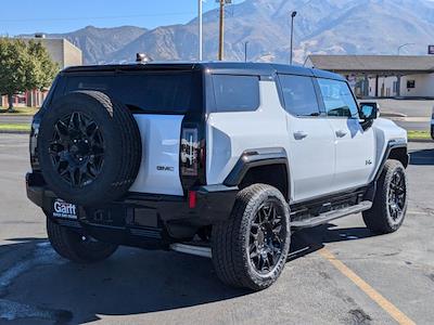 2025 GMC Hummer EV SUV 4WD SUV for sale #3GH25002 - photo 2