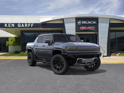 New 2025 GMC Hummer EV Pickup 2X Crew Cab 4WD Pickup for sale #3GH25024 - photo 1