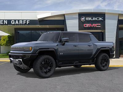New 2025 GMC Hummer EV Pickup 2X Crew Cab 4WD Pickup for sale #3GH25024 - photo 2
