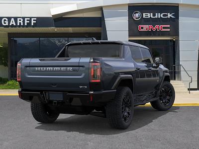 2025 GMC Hummer EV Pickup Crew Cab 4WD Pickup for sale #3GH25024 - photo 2