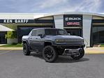 New 2025 GMC Hummer EV Pickup 2X Crew Cab 4WD Pickup for sale #3GH25024 - photo 1