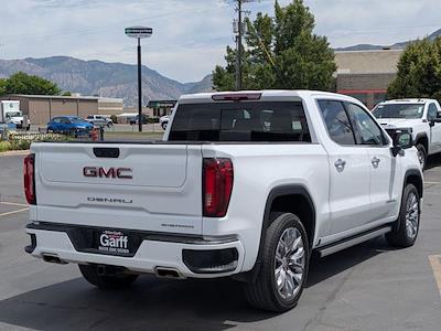 2023 GMC Sierra 1500 Crew Cab 4WD Pickup for sale #3GU01053 - photo 2