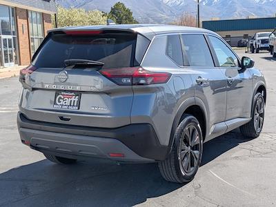 Used 2023 Nissan Rogue SV AWD SUV for sale #3GU01775 - photo 2
