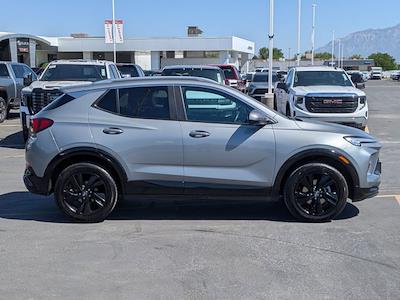 2024 Buick Encore GX AWD SUV for sale #3GU02653 - photo 2