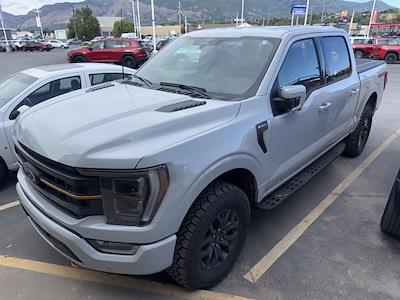 2023 Ford F-150 SuperCrew Cab 4WD Pickup for sale #3GU0385B - photo 1