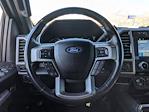 Used 2018 Ford F-450 Platinum Crew Cab 4WD Pickup for sale #3GU08321 - photo 13