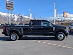 Used 2018 Ford F-450 Platinum Crew Cab 4WD Pickup for sale #3GU08321 - photo 3