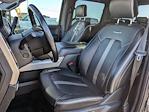 Used 2018 Ford F-450 Platinum Crew Cab 4WD Pickup for sale #3GU08321 - photo 24
