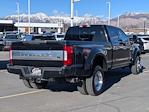 Used 2018 Ford F-450 Platinum Crew Cab 4WD Pickup for sale #3GU08321 - photo 34