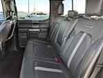 Used 2018 Ford F-450 Platinum Crew Cab 4WD Pickup for sale #3GU08321 - photo 28