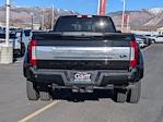 Used 2018 Ford F-450 Platinum Crew Cab 4WD Pickup for sale #3GU08321 - photo 4