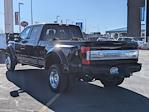 Used 2018 Ford F-450 Platinum Crew Cab 4WD Pickup for sale #3GU08321 - photo 35