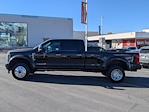 Used 2018 Ford F-450 Platinum Crew Cab 4WD Pickup for sale #3GU08321 - photo 2