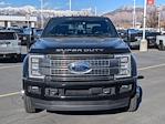 Used 2018 Ford F-450 Platinum Crew Cab 4WD Pickup for sale #3GU08321 - photo 6