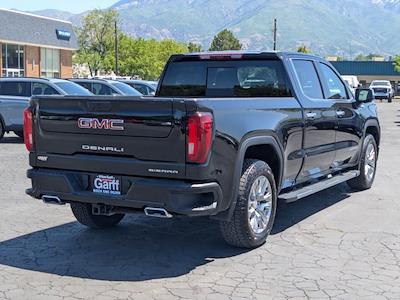 2024 GMC Sierra 1500 Crew Cab 4WD Pickup for sale #3GU12137 - photo 2