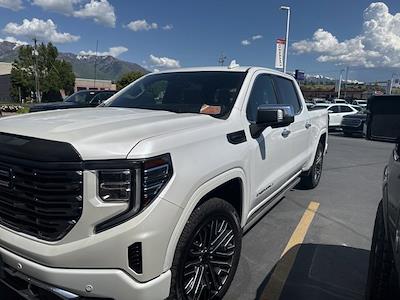 2022 GMC Sierra 1500 Crew Cab 4WD Pickup for sale #3GU12270 - photo 1