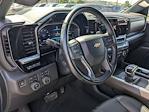 2024 Chevrolet Silverado 1500 Crew Cab 4WD Pickup for sale #3GU12484 - photo 13