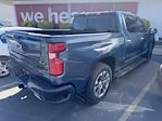 2024 Chevrolet Silverado 1500 Crew Cab 4WD Pickup for sale #3GU12484 - photo 2