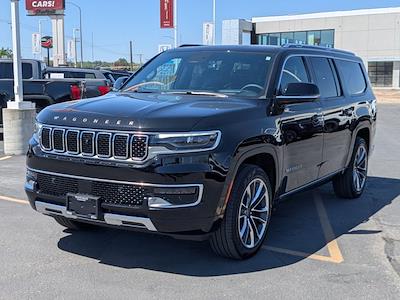 2023 Jeep Wagoneer L 4WD SUV for sale #3GU12727 - photo 2