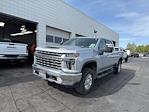 2022 Chevrolet Silverado 3500 Crew Cab 4WD Pickup for sale #3GU13787 - photo 1