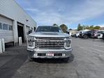 2022 Chevrolet Silverado 3500 Crew Cab 4WD Pickup for sale #3GU13787 - photo 3