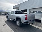 2022 Chevrolet Silverado 3500 Crew Cab 4WD Pickup for sale #3GU13787 - photo 2