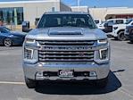 2022 Chevrolet Silverado 3500 Crew Cab 4WD Pickup for sale #3GU13787 - photo 8