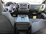 2016 Chevrolet Silverado 1500 Crew Cab 4WD Pickup for sale #3GU14110 - photo 26