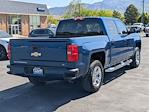 2016 Chevrolet Silverado 1500 Crew Cab 4WD Pickup for sale #3GU14110 - photo 2