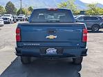 2016 Chevrolet Silverado 1500 Crew Cab 4WD Pickup for sale #3GU14110 - photo 4