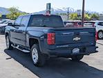2016 Chevrolet Silverado 1500 Crew Cab 4WD Pickup for sale #3GU14110 - photo 5