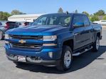 2016 Chevrolet Silverado 1500 Crew Cab 4WD Pickup for sale #3GU14110 - photo 7