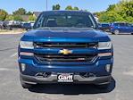 2016 Chevrolet Silverado 1500 Crew Cab 4WD Pickup for sale #3GU14110 - photo 8