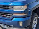 2016 Chevrolet Silverado 1500 Crew Cab 4WD Pickup for sale #3GU14110 - photo 9