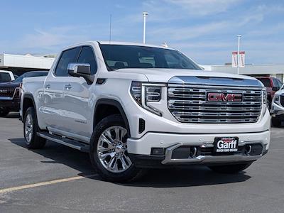 2024 GMC Sierra 1500 Crew Cab 4WD Pickup for sale #3GU17113 - photo 1