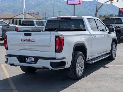 2024 GMC Sierra 1500 Crew Cab 4WD Pickup for sale #3GU17113 - photo 2