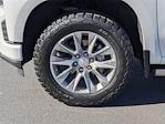 2021 Chevrolet Silverado 1500 Crew Cab 4WD Pickup for sale #3GU17938 - photo 10