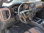 2021 Chevrolet Silverado 1500 Crew Cab 4WD Pickup for sale #3GU17938 - photo 11