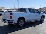 2021 Chevrolet Silverado 1500 Crew Cab 4WD Pickup for sale #3GU17938 - photo 2