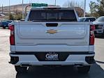 2021 Chevrolet Silverado 1500 Crew Cab 4WD Pickup for sale #3GU17938 - photo 4
