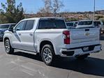 2021 Chevrolet Silverado 1500 Crew Cab 4WD Pickup for sale #3GU17938 - photo 5