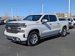 2021 Chevrolet Silverado 1500 Crew Cab 4WD Pickup for sale #3GU17938 - photo 7