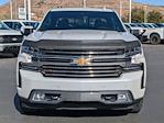 2021 Chevrolet Silverado 1500 Crew Cab 4WD Pickup for sale #3GU17938 - photo 8