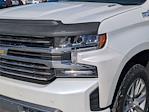 2021 Chevrolet Silverado 1500 Crew Cab 4WD Pickup for sale #3GU17938 - photo 9