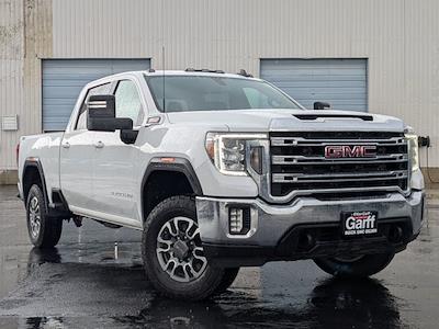 2022 GMC Sierra 3500 Crew Cab 4WD Pickup for sale #3GU18714 - photo 1