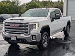 2022 GMC Sierra 3500 Crew Cab 4WD Pickup for sale #3GU18714 - photo 3