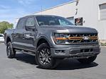 2024 Ford F-150 SuperCrew Cab 4WD Pickup for sale #3GU19729 - photo 1