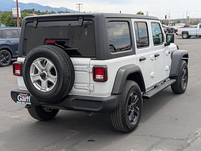 2021 Jeep Wrangler 4WD SUV for sale #3GU20140 - photo 2